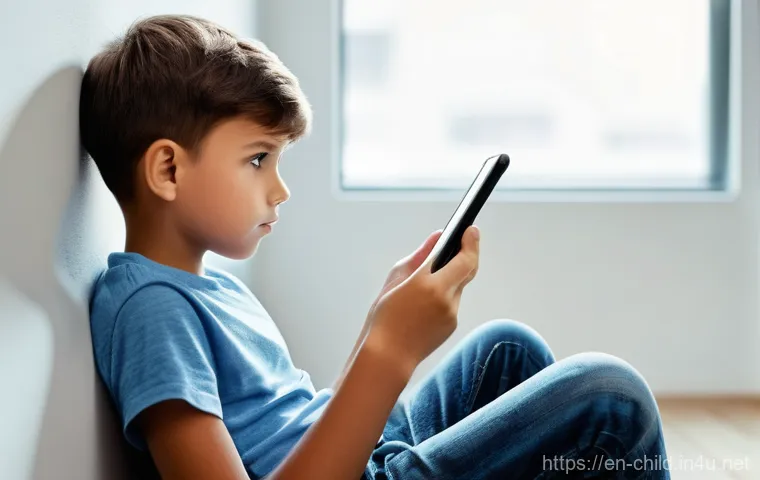 아동상담사 직무 분석 - **Playful Discovery in a Child Counselor's Office**
    A brightly lit and inviting child counseling...
