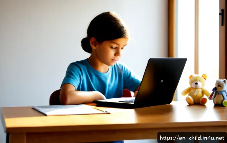 What Working With Children in Counseling Really Involves: Workload, Boundaries, and Career Costs 3 아동상담사 실무의 현실 관련 이미지 1